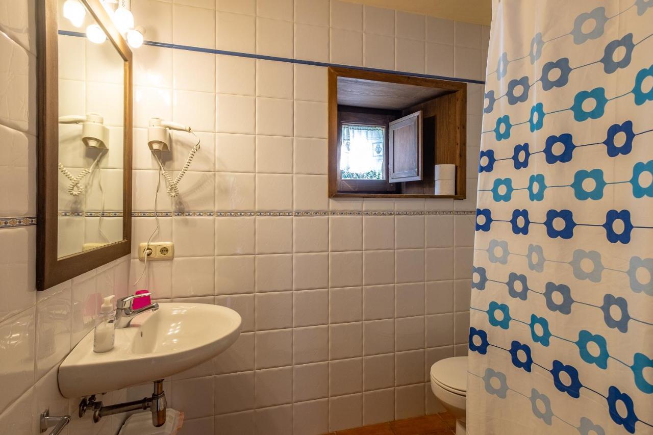 プッチェルダー Torre Gelbertヴィラ エクステリア 写真